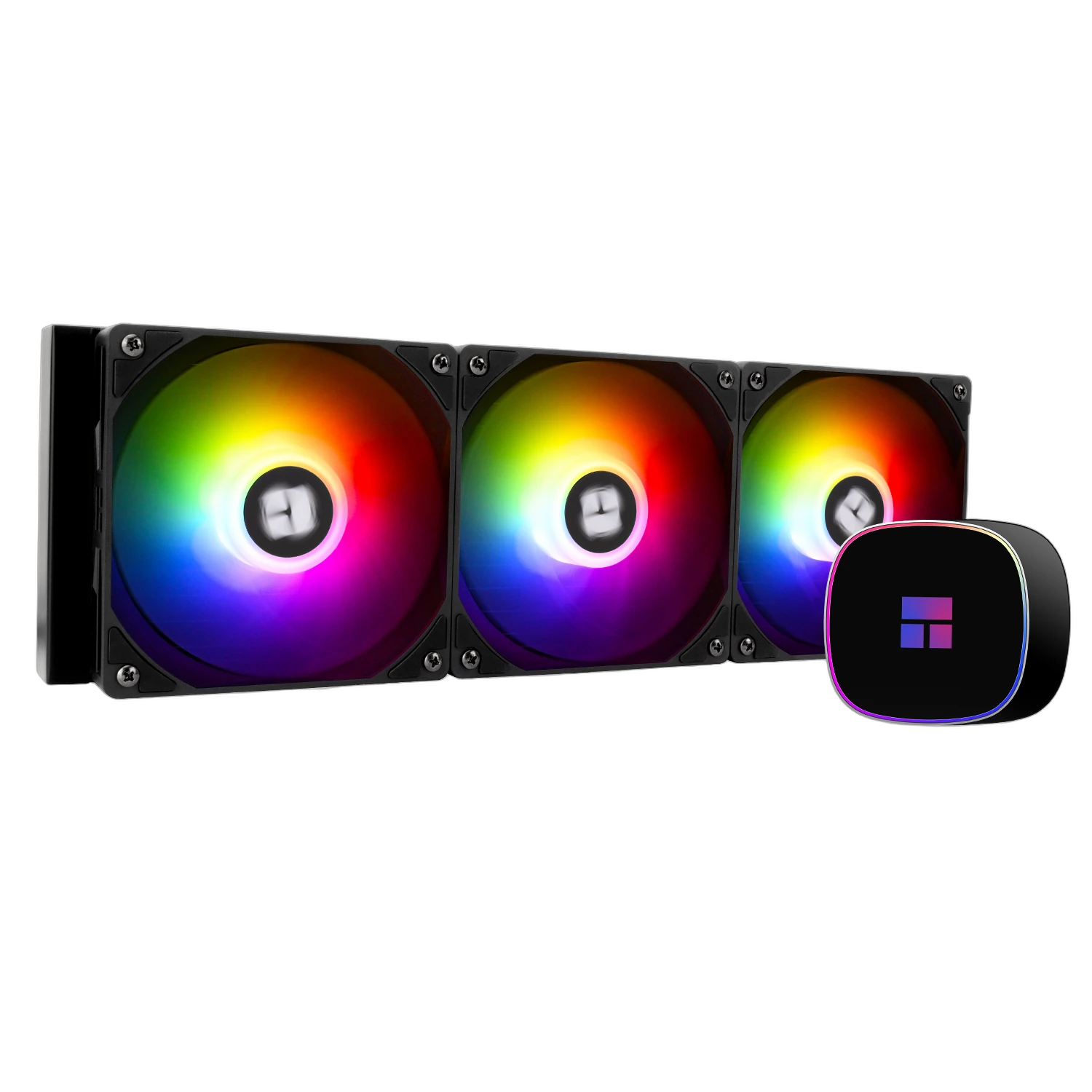 Thermalright Frozen Horizon 360 ARGB BLACK V2
